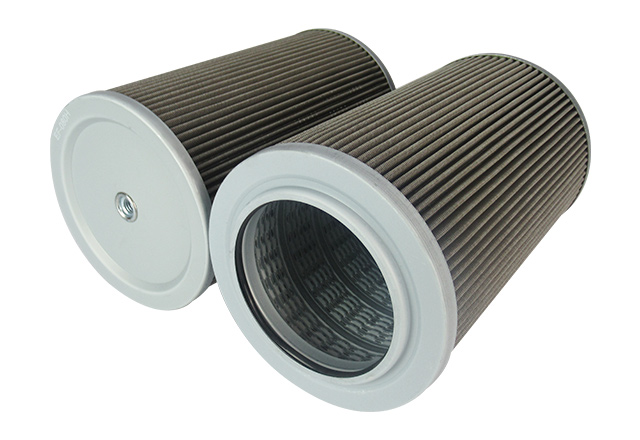 industrial oil filter